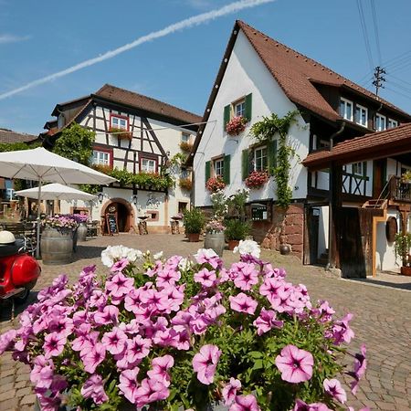 Gasthof Zum Lam Gleiszellen-Gleishorbach Zewnętrze zdjęcie