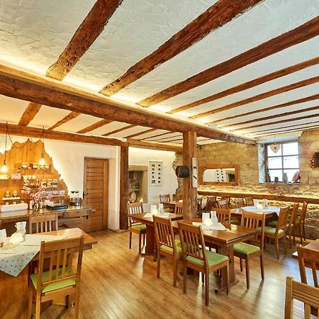 Gasthof Zum Lam Gleiszellen-Gleishorbach Zewnętrze zdjęcie