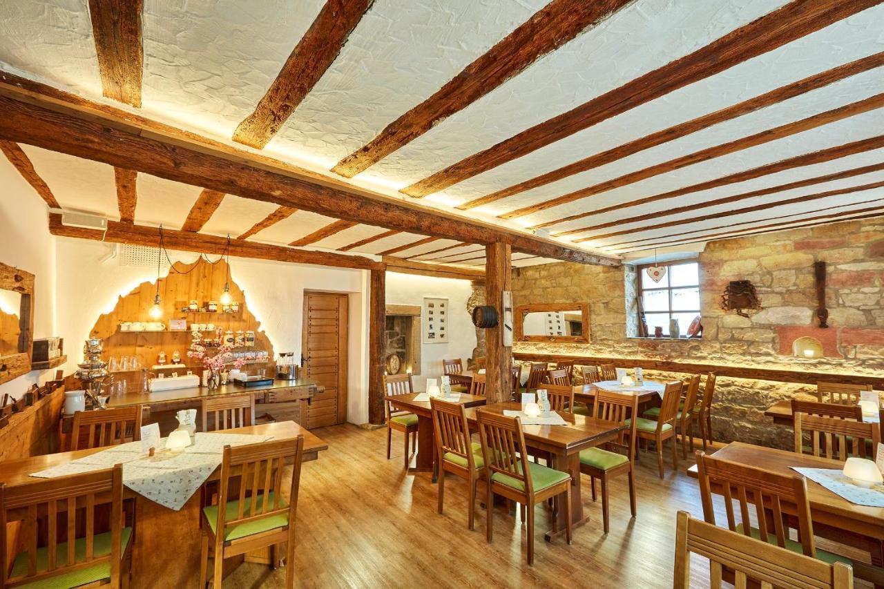 Gasthof Zum Lam Gleiszellen-Gleishorbach Zewnętrze zdjęcie