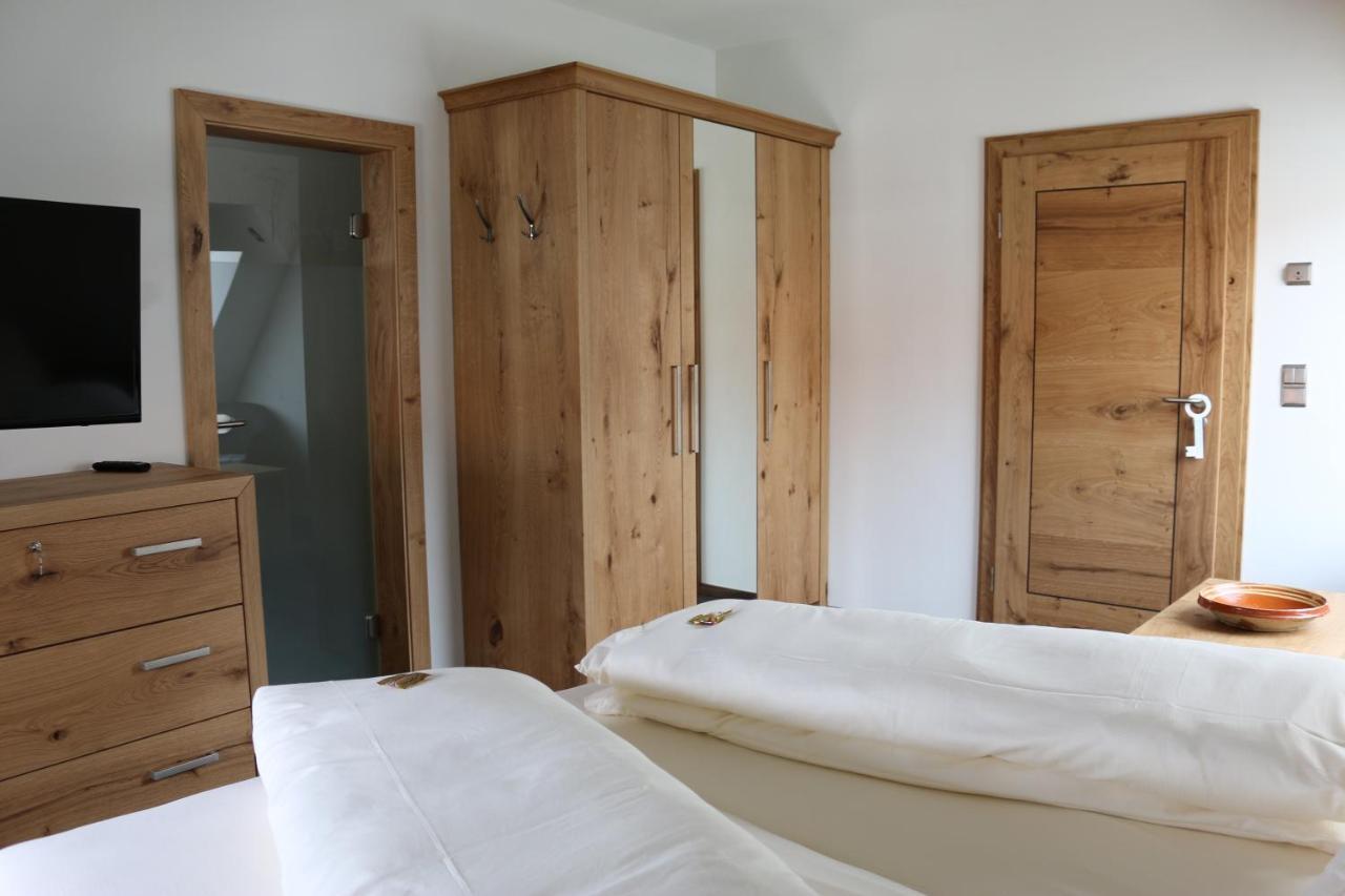 Gasthof Zum Lam Gleiszellen-Gleishorbach Zewnętrze zdjęcie